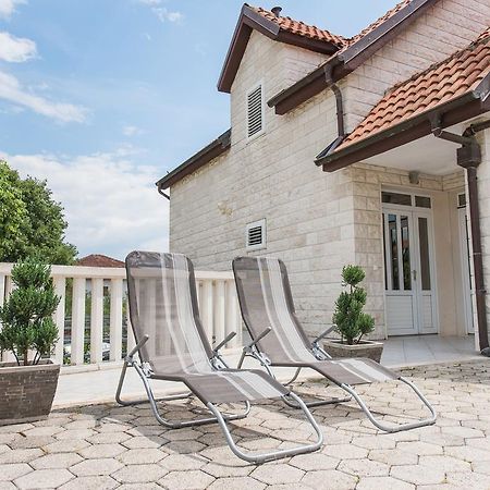 Villa Mandic Kastela Dış mekan fotoğraf