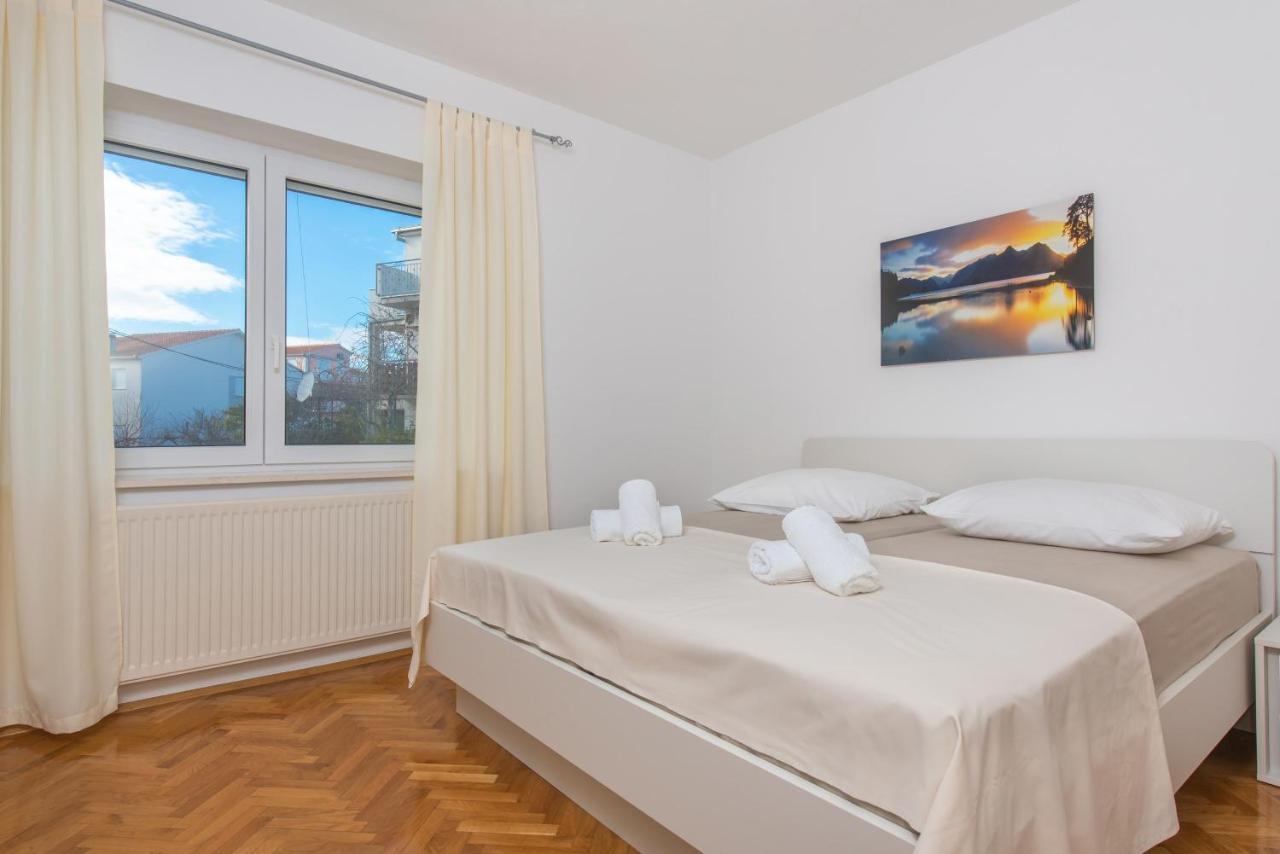 Villa Mandic Kastela Dış mekan fotoğraf