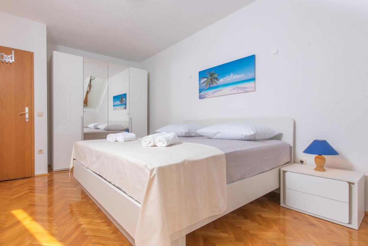 Villa Mandic Kastela Dış mekan fotoğraf