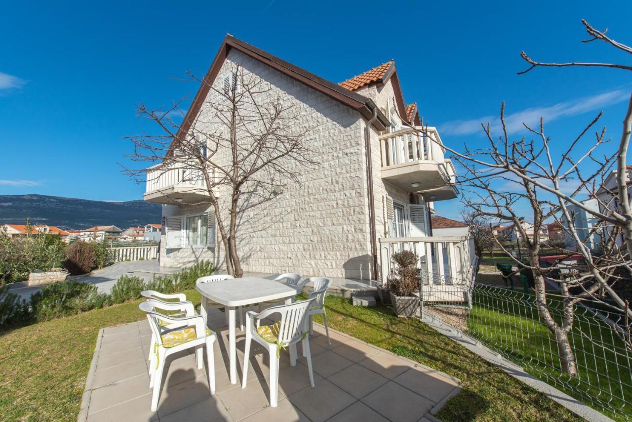 Villa Mandic Kastela Dış mekan fotoğraf