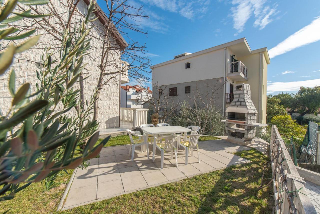 Villa Mandic Kastela Dış mekan fotoğraf