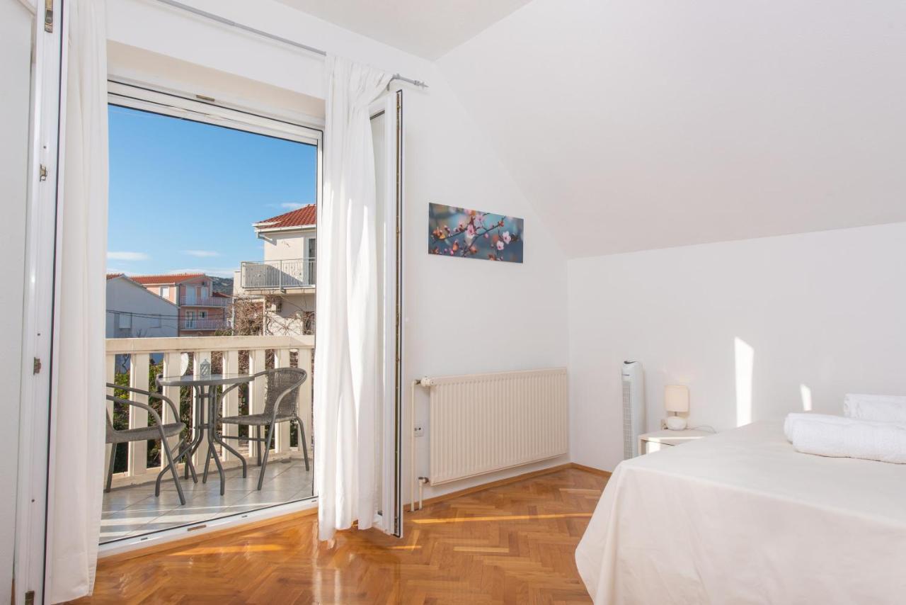 Villa Mandic Kastela Dış mekan fotoğraf