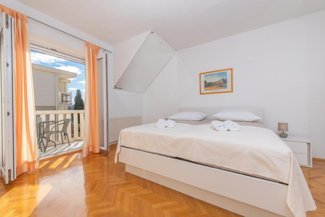 Villa Mandic Kastela Dış mekan fotoğraf