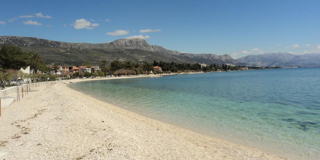 Villa Mandic Kastela Dış mekan fotoğraf