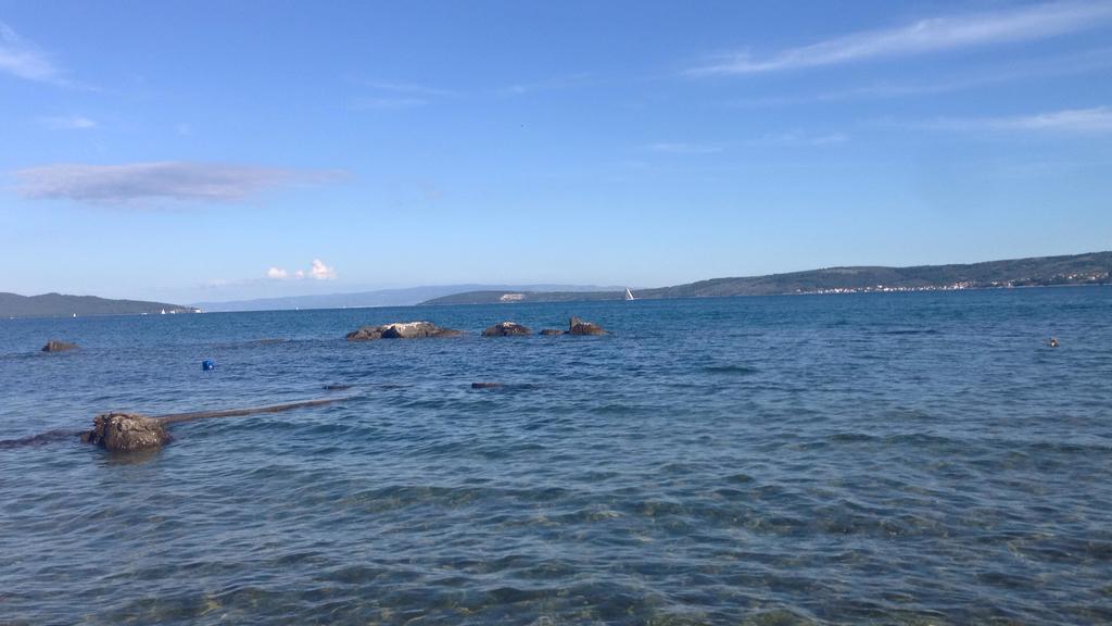 Villa Mandic Kastela Dış mekan fotoğraf