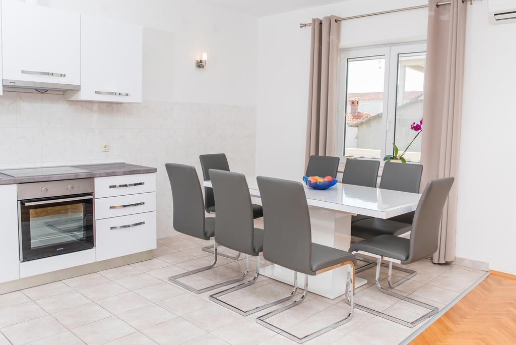 Villa Mandic Kastela Dış mekan fotoğraf