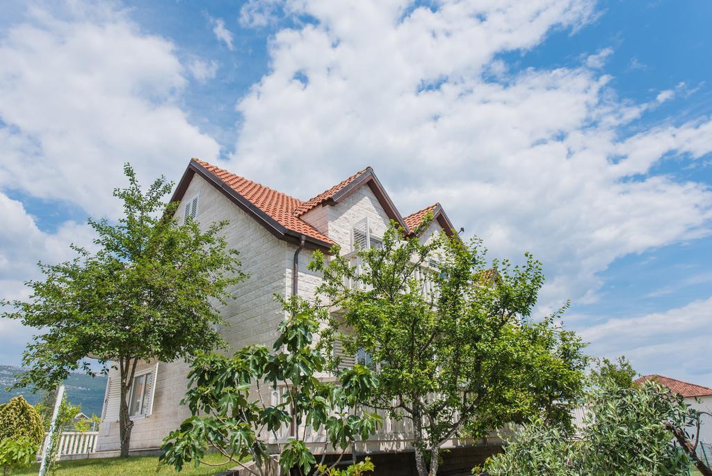 Villa Mandic Kastela Dış mekan fotoğraf