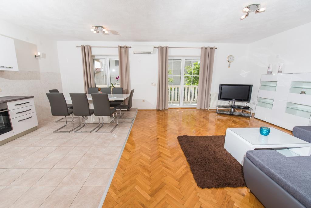 Villa Mandic Kastela Dış mekan fotoğraf