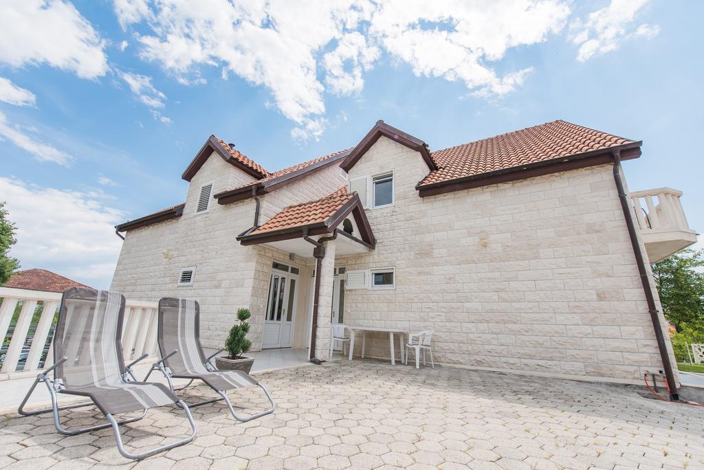 Villa Mandic Kastela Dış mekan fotoğraf