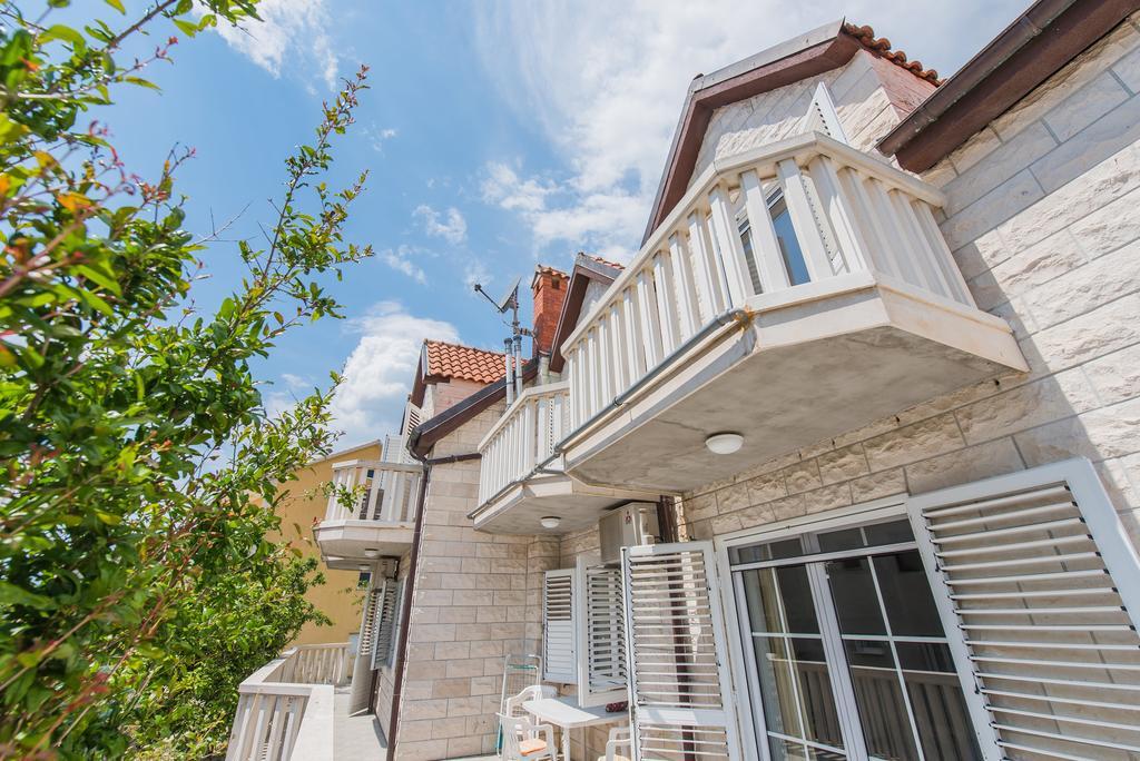 Villa Mandic Kastela Dış mekan fotoğraf