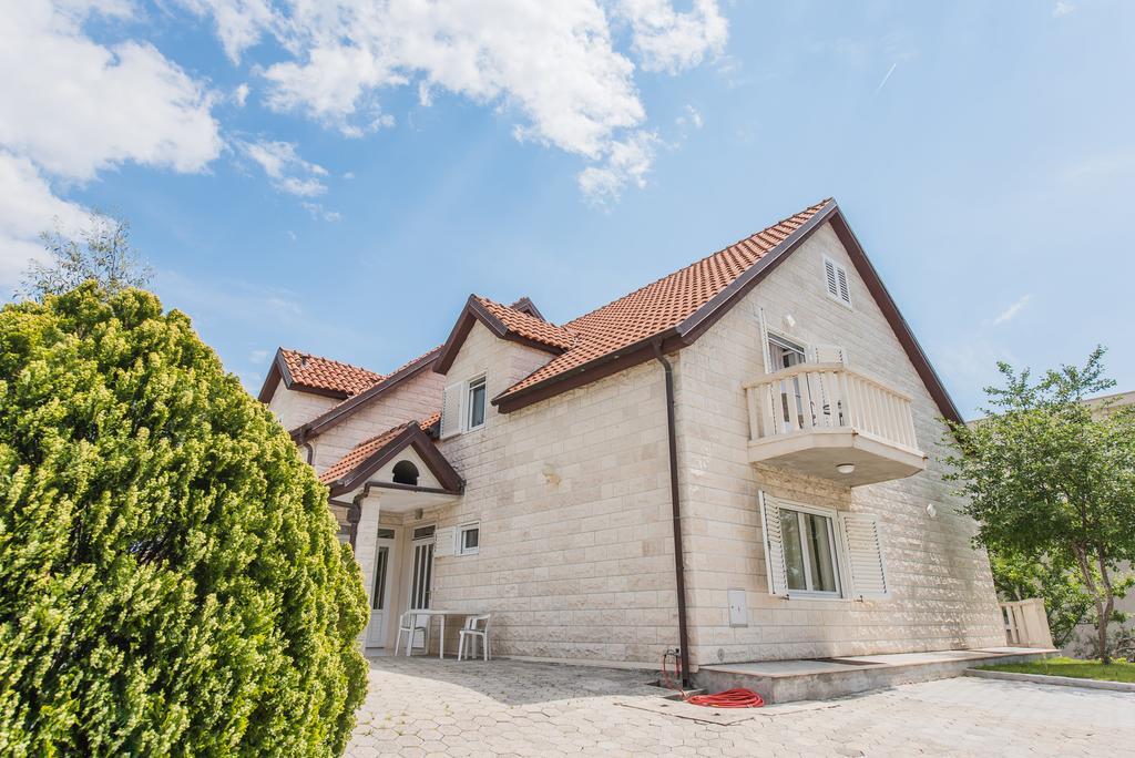 Villa Mandic Kastela Dış mekan fotoğraf