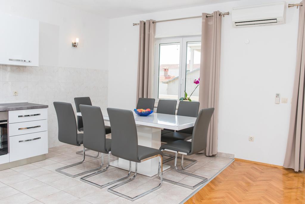 Villa Mandic Kastela Dış mekan fotoğraf