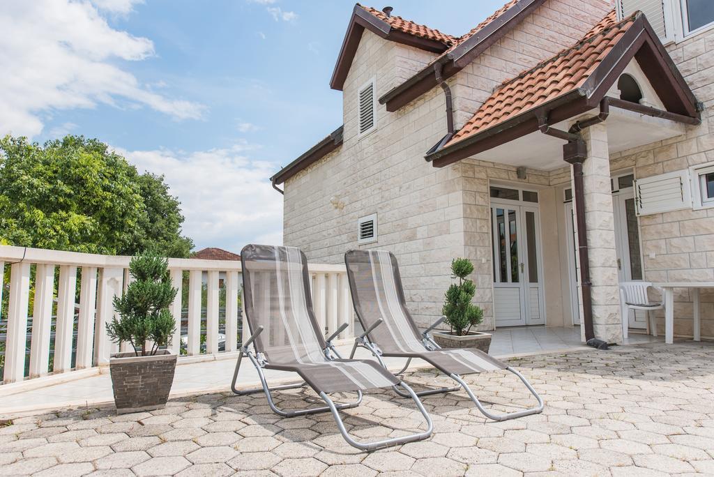 Villa Mandic Kastela Dış mekan fotoğraf