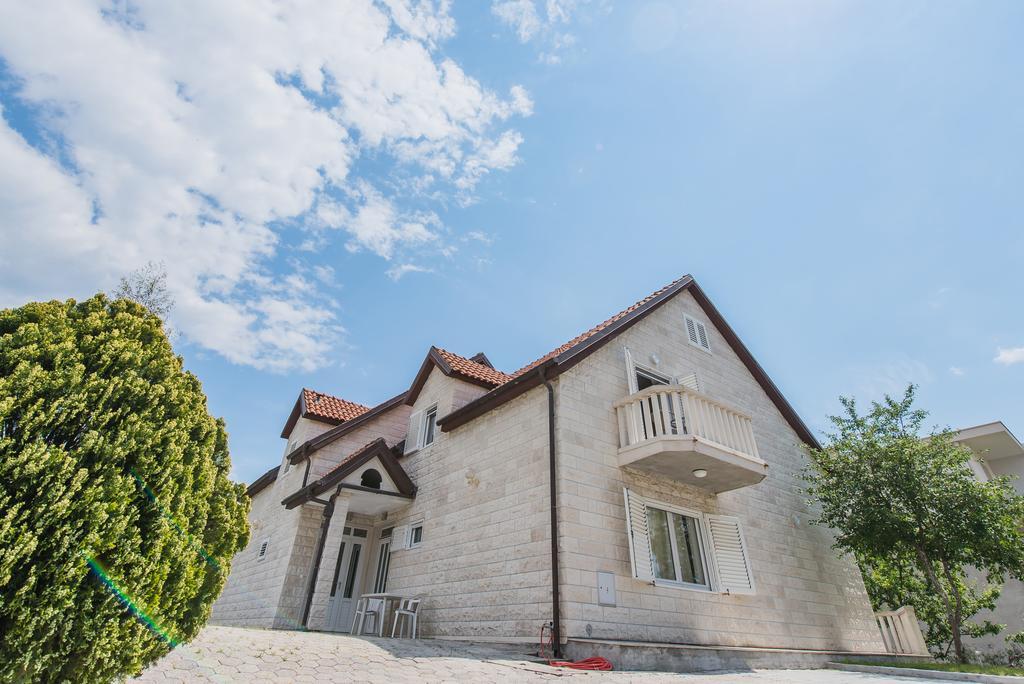 Villa Mandic Kastela Dış mekan fotoğraf