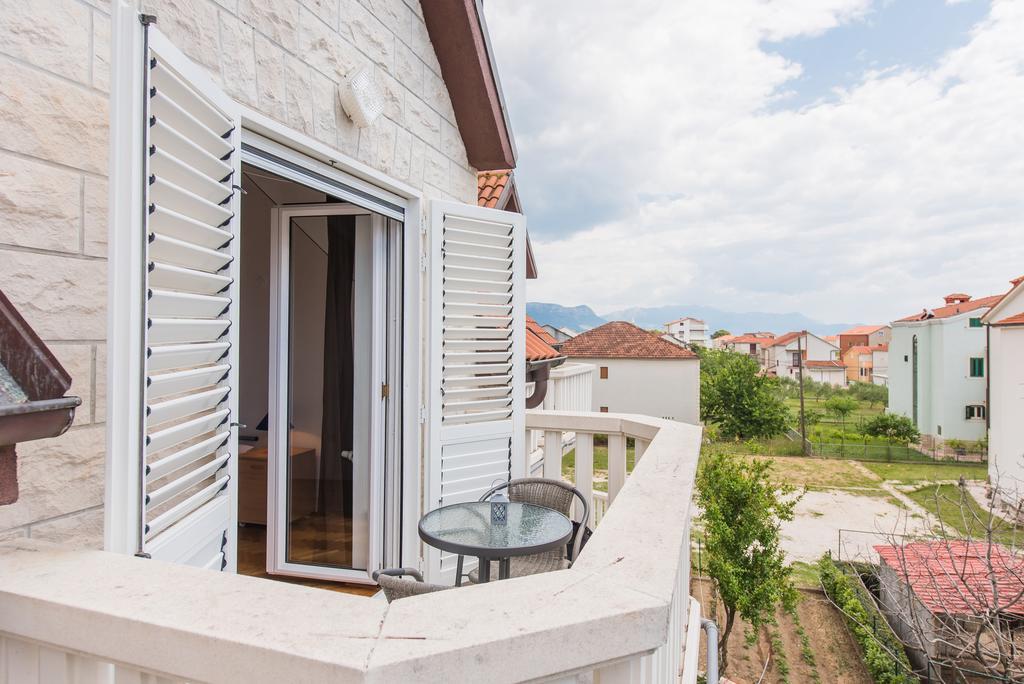 Villa Mandic Kastela Dış mekan fotoğraf