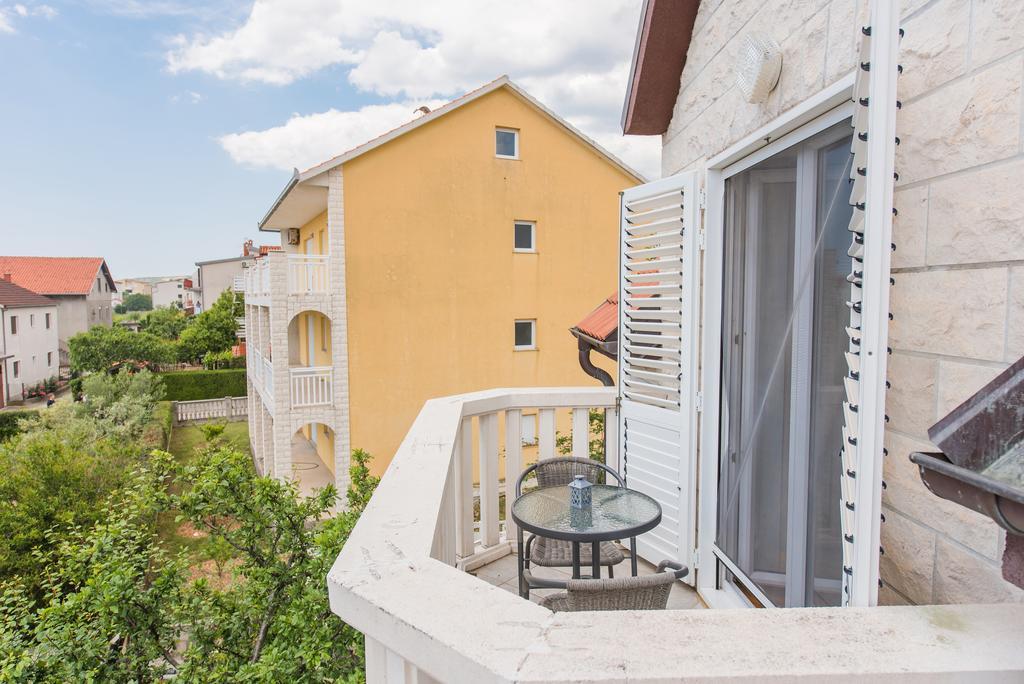 Villa Mandic Kastela Dış mekan fotoğraf