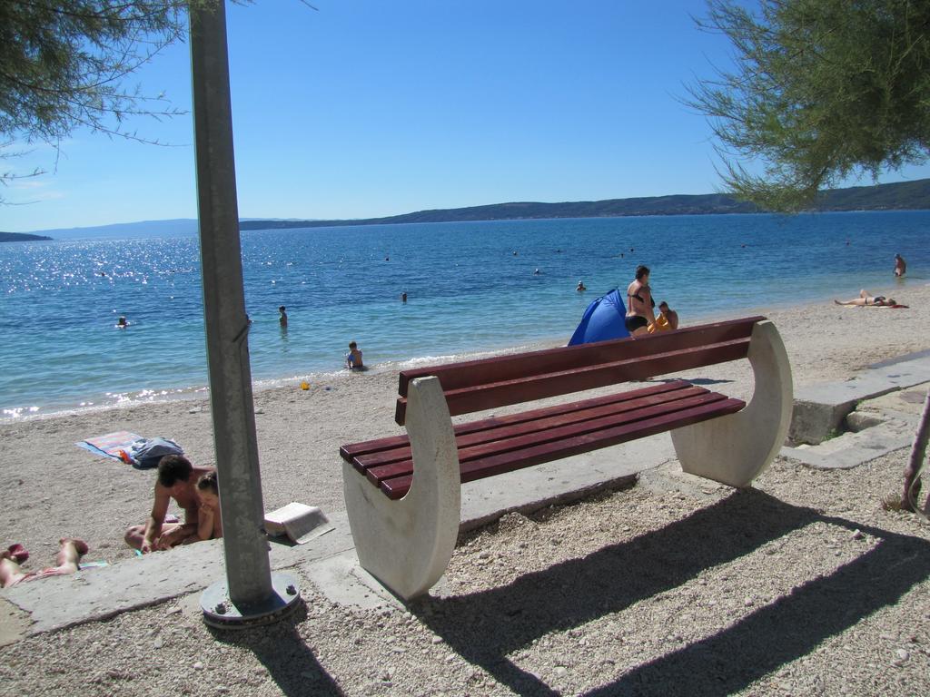 Villa Mandic Kastela Dış mekan fotoğraf