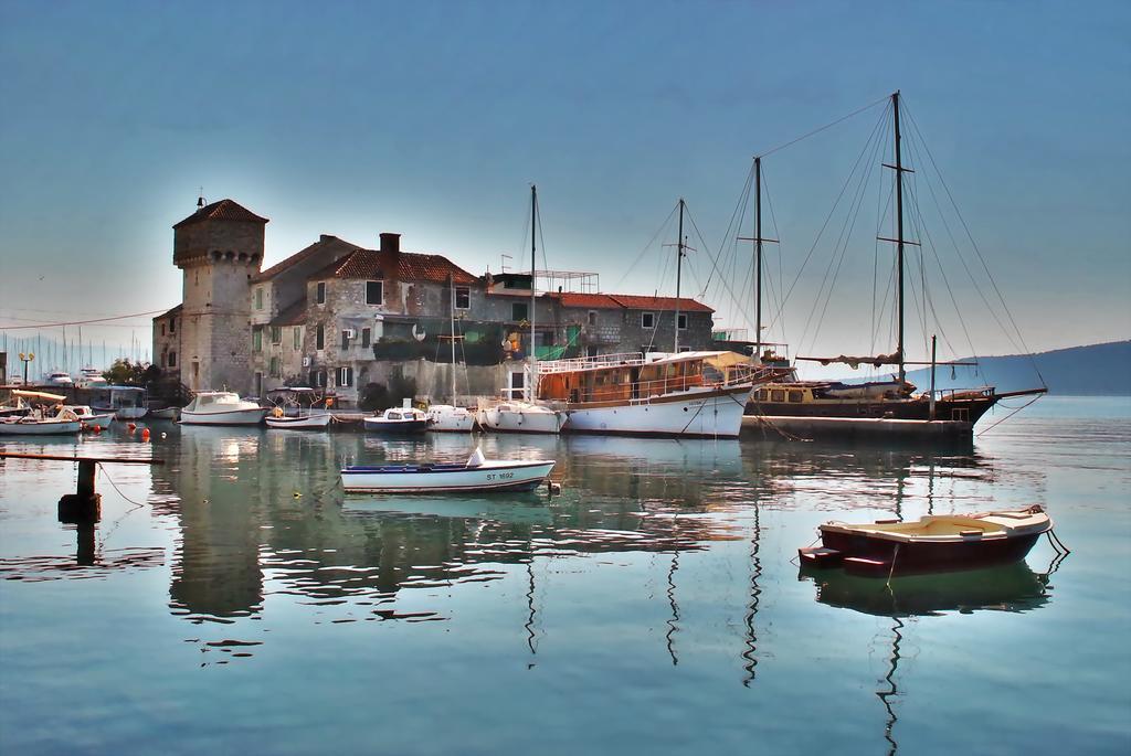 Villa Mandic Kastela Dış mekan fotoğraf