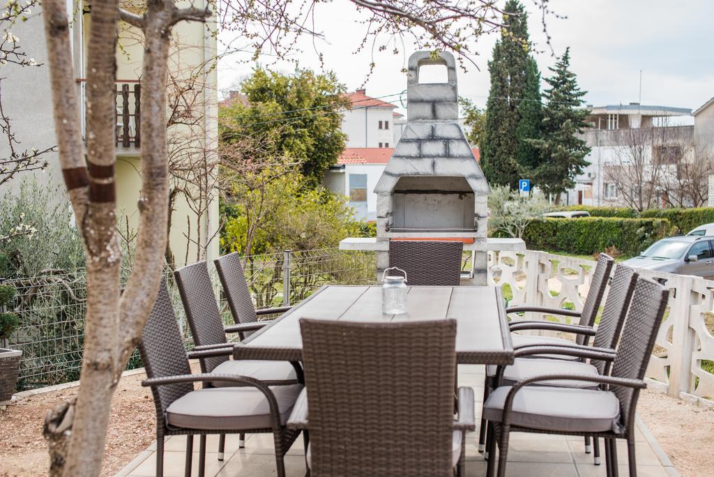 Villa Mandic Kastela Dış mekan fotoğraf